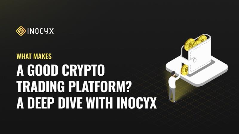 A Next-Generation Crypto Exchange for Secure and Simple Digital Asset Trading