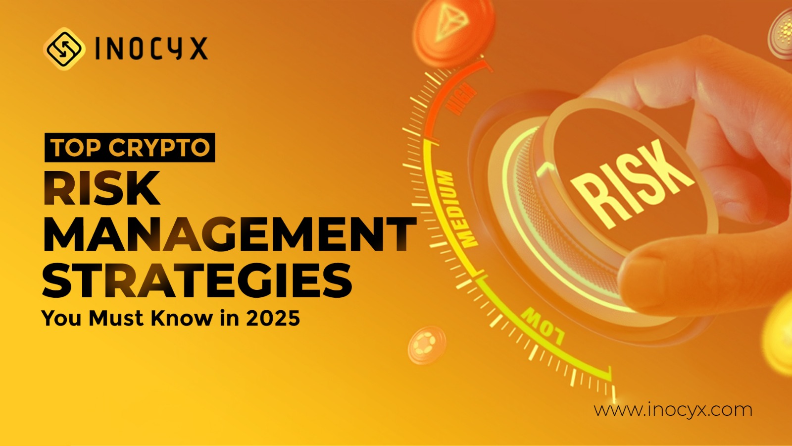Top Crypto Risk Management Strategies You Must Know in 2025