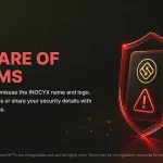 Beware of Scams
